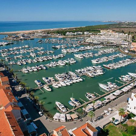 Centralgarve - Elegant And Cosy Studio In The Heart Of Vilamoura - Aldeia Do Mar T0 Esterno foto