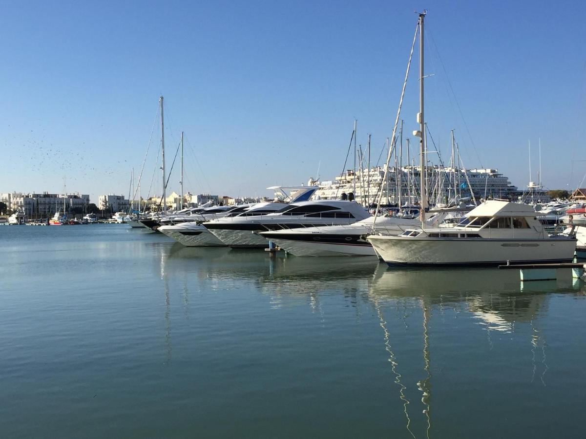 Centralgarve - Elegant And Cosy Studio In The Heart Of Vilamoura - Aldeia Do Mar T0 Esterno foto
