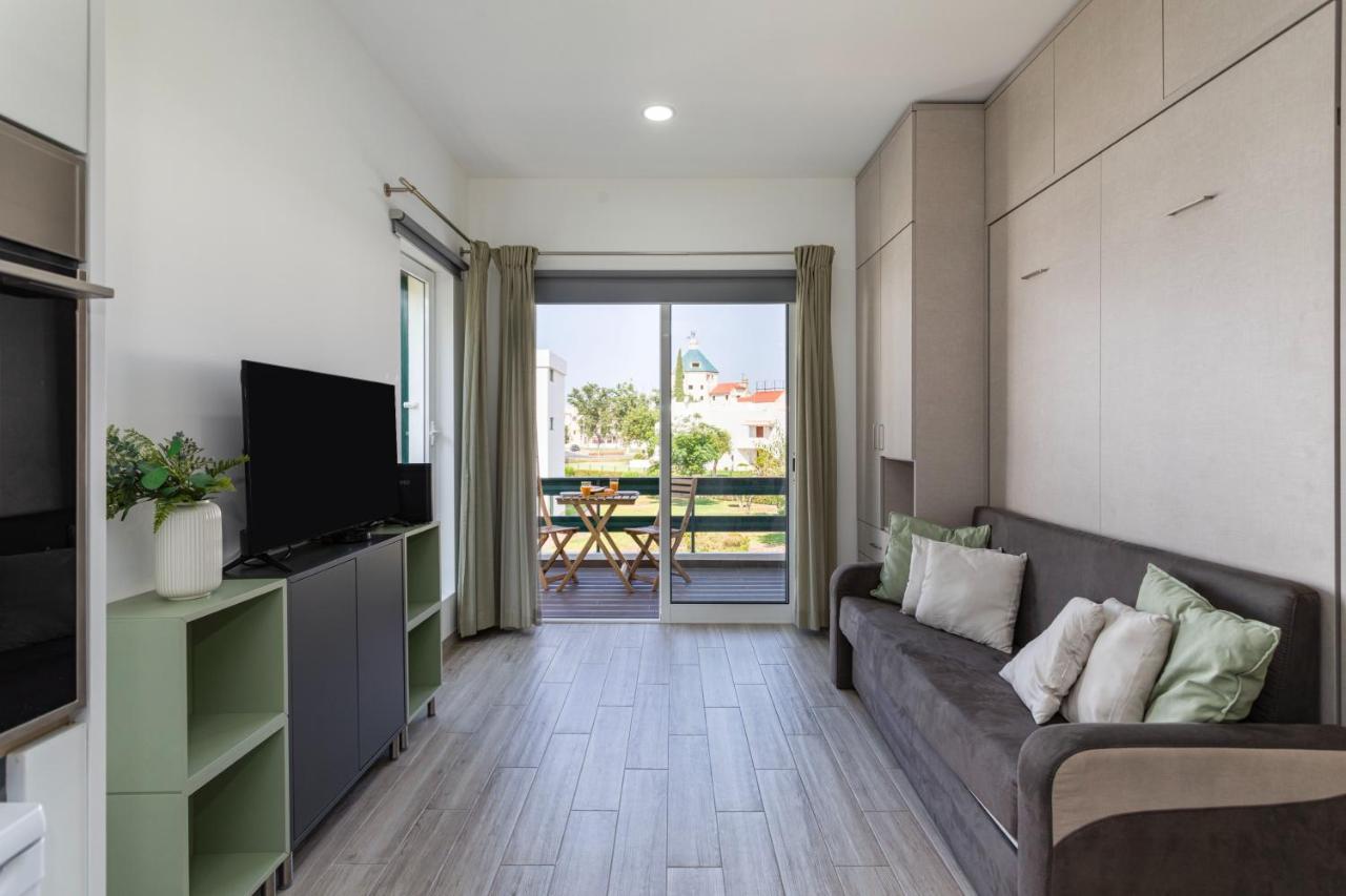 Centralgarve - Elegant And Cosy Studio In The Heart Of Vilamoura - Aldeia Do Mar T0 Esterno foto