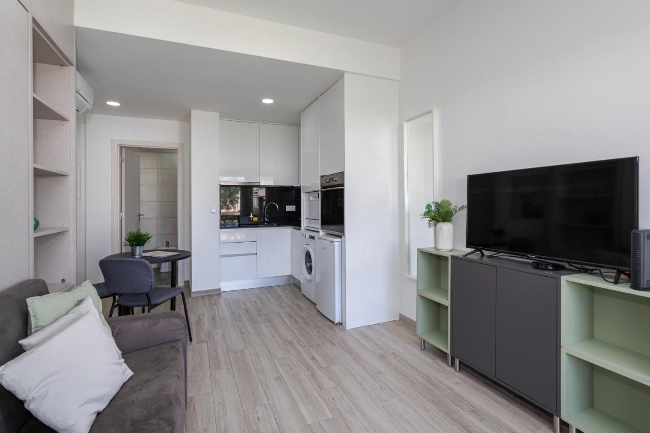 Centralgarve - Elegant And Cosy Studio In The Heart Of Vilamoura - Aldeia Do Mar T0 Esterno foto