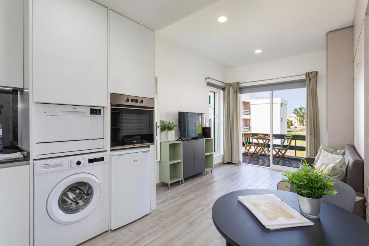 Centralgarve - Elegant And Cosy Studio In The Heart Of Vilamoura - Aldeia Do Mar T0 Esterno foto