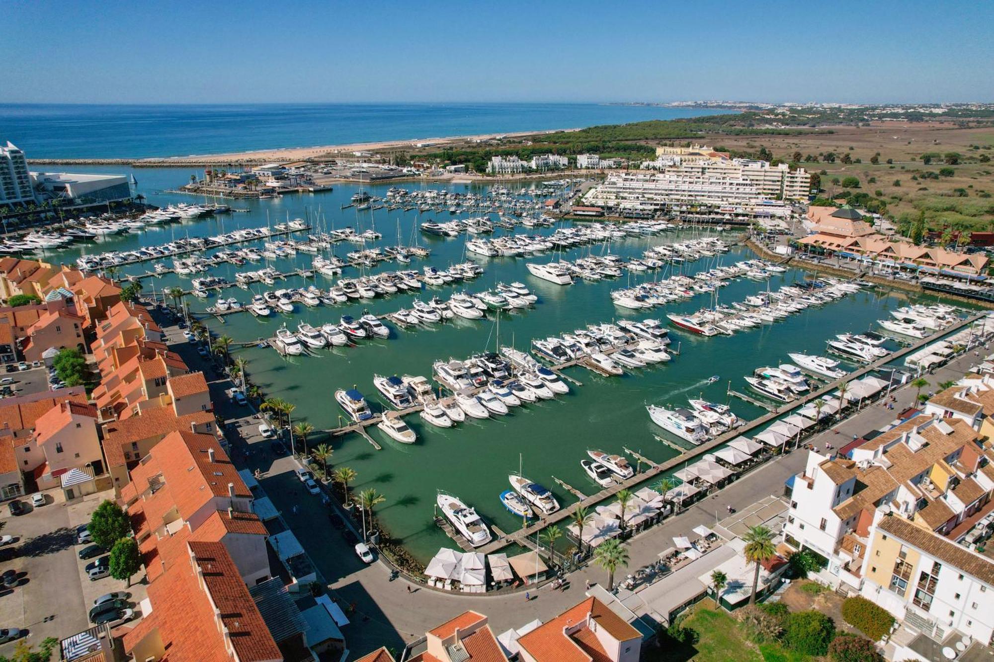 Centralgarve - Elegant And Cosy Studio In The Heart Of Vilamoura - Aldeia Do Mar T0 Esterno foto